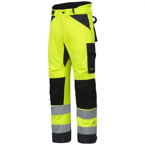 Snickers Workwear 6639 AllroundWork Vinterbyxa Billigare